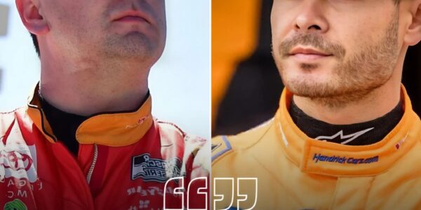 Erik Jones is frustrated with 2021 NASCAR Cup Series champion Kyle Larson's "aggressive" actions that cost him the win at Daytona.