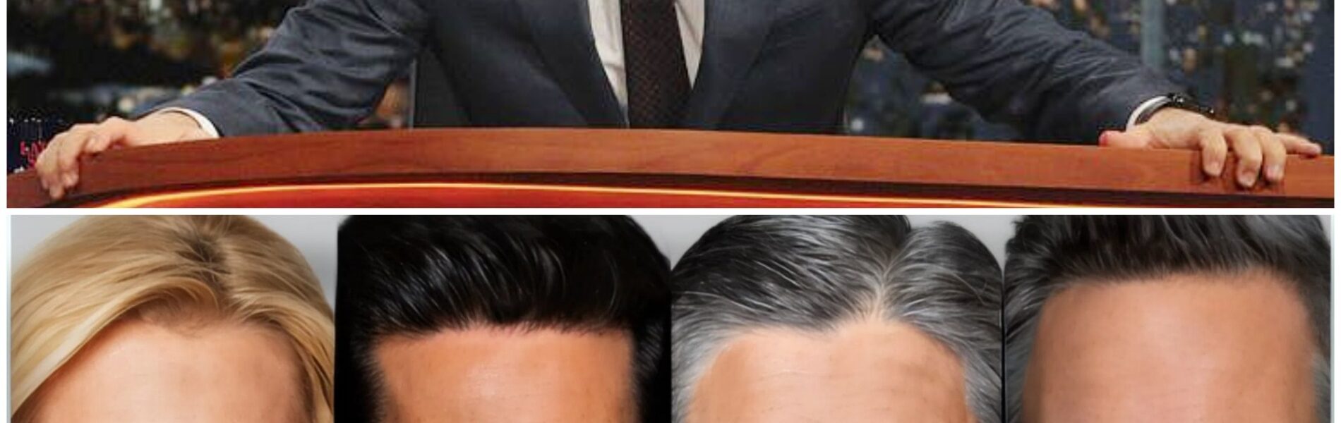 “Cable News Ratings Are Out — And One Anchor Stole Both #1 and #2 Spots!”