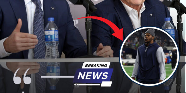 Coach Brian Schottenheimer and Owner Jerry Jones Speak Out on Micah Parsons: What’s Next for the Dallas Cowboys' Star?