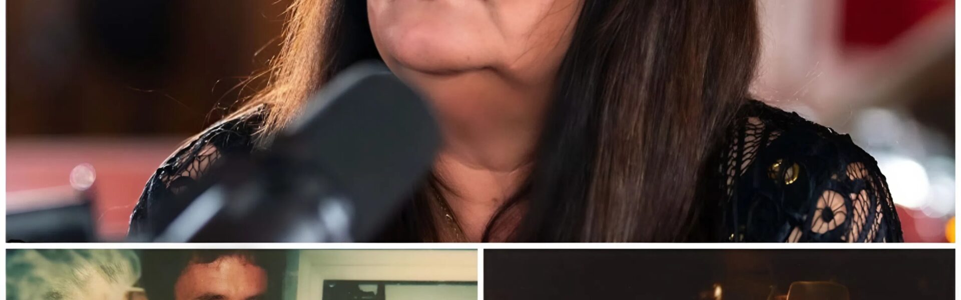 Waylon Jennings’ Daughter Reveals the Hidden Pain Behind the Country Legend’s Rebel Image