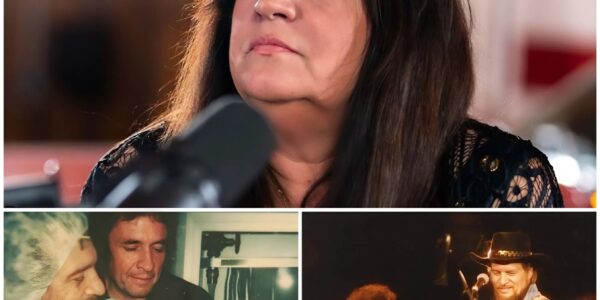 Waylon Jennings’ Daughter Reveals the Hidden Pain Behind the Country Legend’s Rebel Image