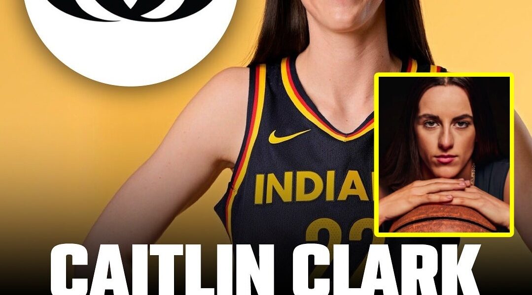 Nike Shockwave: Caitlin Clark’s Logo Drops — But Her Plan for the Profits Stuns the World