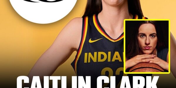 Nike Shockwave: Caitlin Clark’s Logo Drops — But Her Plan for the Profits Stuns the World