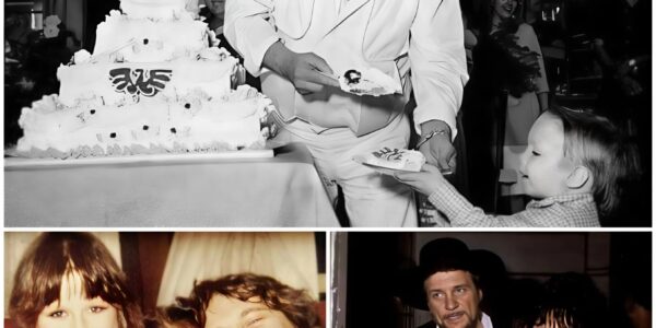 The Hidden Gem of Waylon Jennings: The Heartfelt Truth Behind “Thanks”