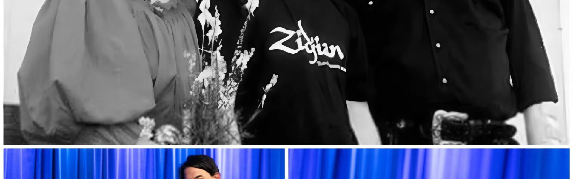 Jessi Colter and Shooter Jennings Reveal Untold Stories at Free Concert to Honor Waylon Jennings