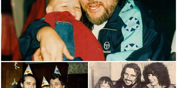 Shooter Jennings Reveals Family Tensions and Inheritance Battles Over Waylon Jennings' Estate