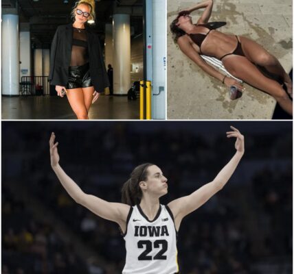 From Bikini Shot to Full-Blown Scandal: Caitlin Clarkās Comment Sets Fever Nation on Fire