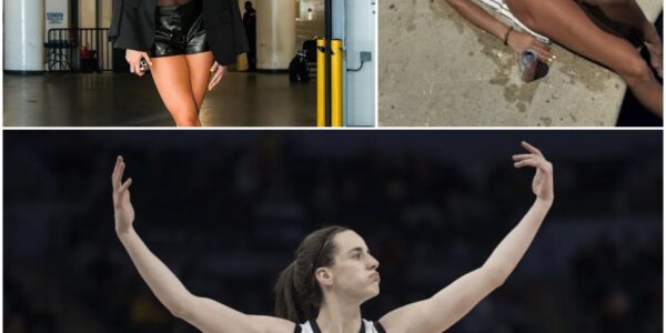 From Bikini Shot to Full-Blown Scandal: Caitlin Clark’s Comment Sets Fever Nation on Fire