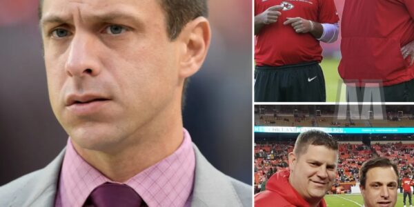 NFL BREAKING: Kansas City Chiefs make a splash with surprise trade, reuniting Brett Veach's former draft pick and promising to add major strength to Super Bowl-winning lineup.