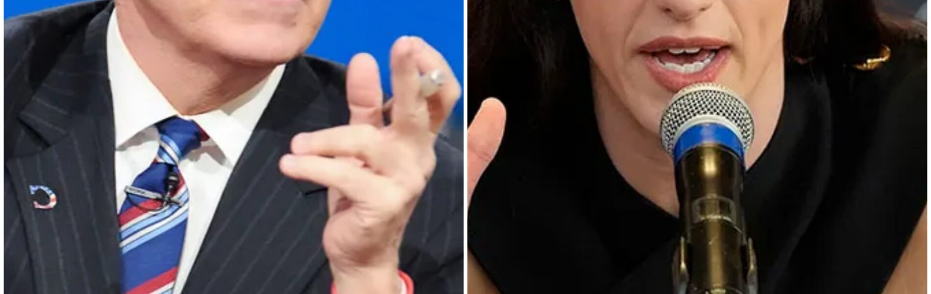 CBS SHOCKER: Stephen Colbert Blows Up The Late Show With Explosive Rant on Caitlin Clark — Media Bias Exposed LIVE!