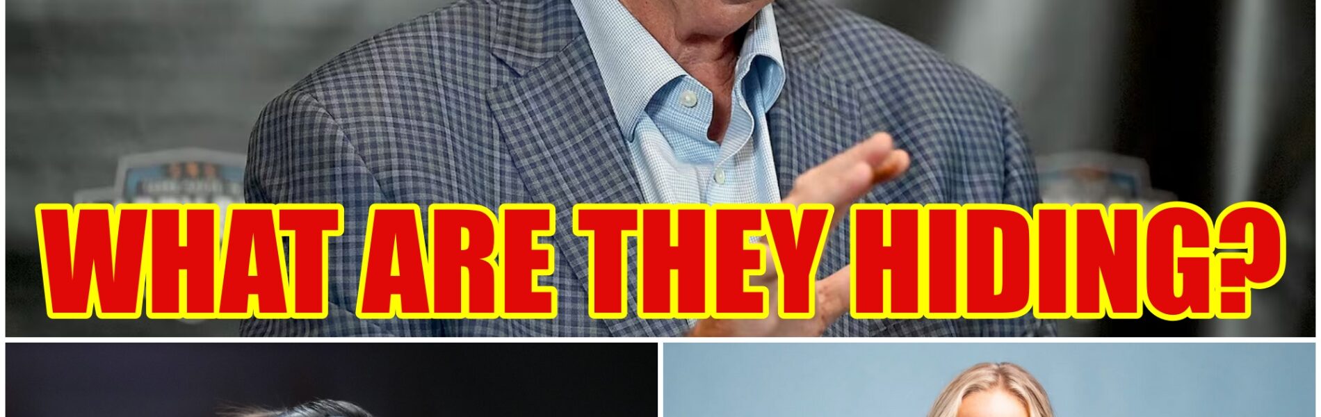 “WHAT ARE THEY PLANNING?” – Caitlin Clark, Sophie Cunningham, and Larry Bird Drop a Jaw-Dropping Announcement That’s Already Being Called a 'Game-Changing Moment' in Basketball