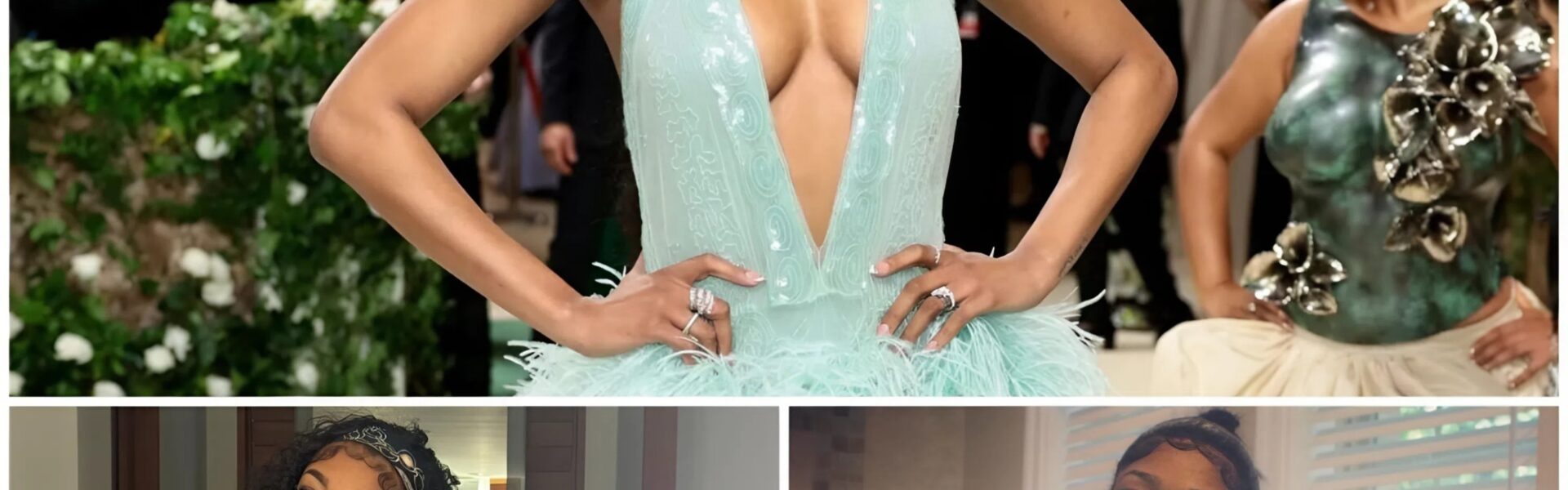 Angel Reese’s Alleged OnlyFans Account Sparks a Firestorm Online—But Is It Real?