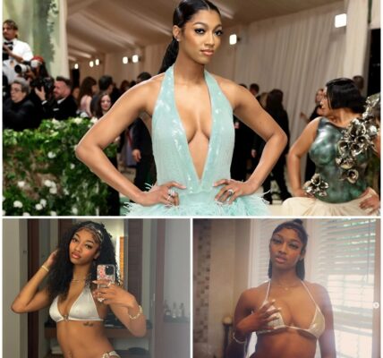 Angel Reese’s Alleged OnlyFans Account Sparks a Firestorm Online—But Is It Real?