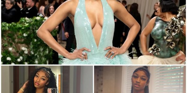 Angel Reese’s Alleged OnlyFans Account Sparks a Firestorm Online—But Is It Real?