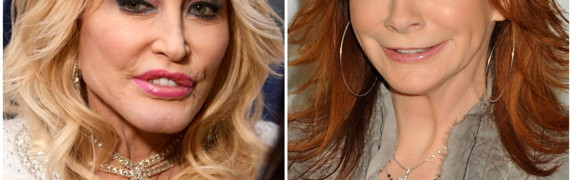 BREAKING: Shockwaves hit country music when Dolly Parton abruptly left the CMA Awards after a heated confrontation with Reba McEntire. Gasps echoed backstage as Dolly’s voice rang out — “Respect isn’t optional, it’s earned.” Security rushed in, but whispers of secret rivalries and leaked conversations suggest this feud is far deeper than fans ever imagined…