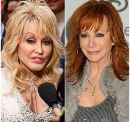 BREAKING: Shockwaves hit country music when Dolly Parton abruptly left the CMA Awards after a heated confrontation with Reba McEntire. Gasps echoed backstage as Dolly’s voice rang out — “Respect isn’t optional, it’s earned.” Security rushed in, but whispers of secret rivalries and leaked conversations suggest this feud is far deeper than fans ever imagined…