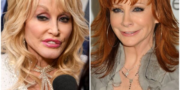 BREAKING: Shockwaves hit country music when Dolly Parton abruptly left the CMA Awards after a heated confrontation with Reba McEntire. Gasps echoed backstage as Dolly’s voice rang out — “Respect isn’t optional, it’s earned.” Security rushed in, but whispers of secret rivalries and leaked conversations suggest this feud is far deeper than fans ever imagined…