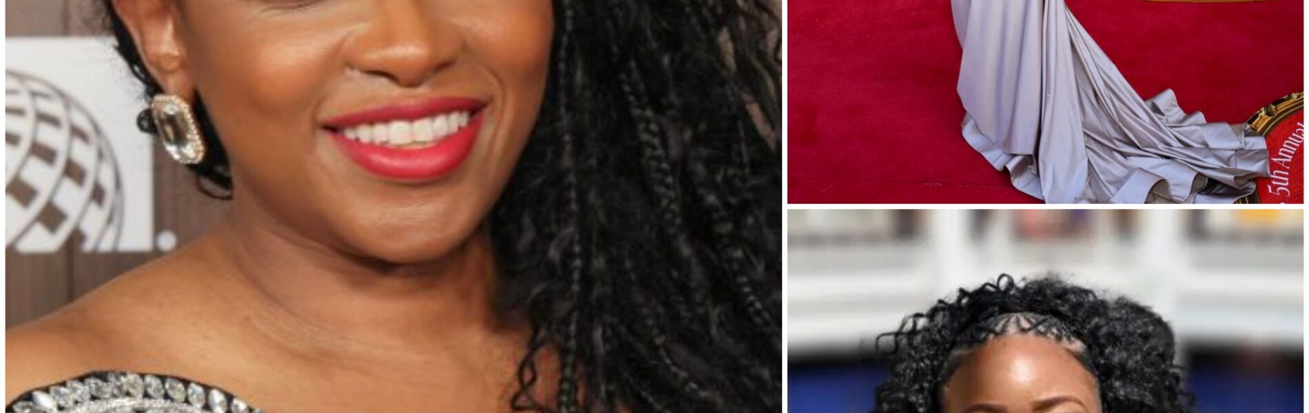 EXPOSED SHOCKER: Jasmine Crockett’s “Street Cred” Shattered at Explosive Town Hall Showdown