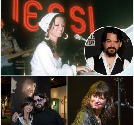 Shooter Jennings Opens Up About His Mother Jessi Colter: “She Was So Much More Than a Music Legend”
