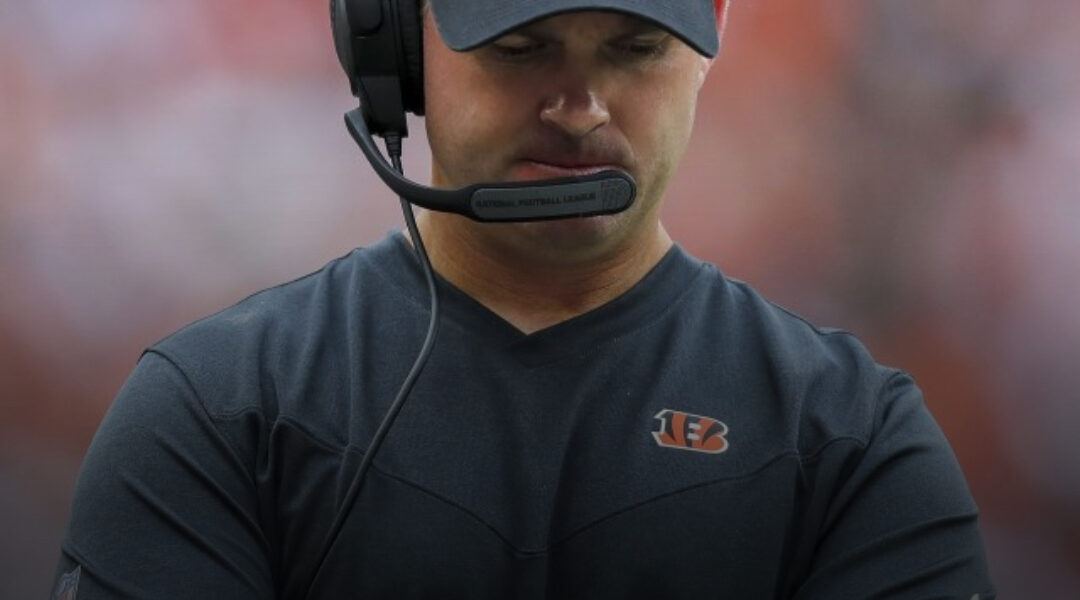 Zac Taylor is set to leave the Cincinnati Bengals, replaced by former Dallas Cowboys coach Mike McCarthy - Crazy contract compensation and internal conflict shake the NFL...