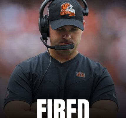 Zac Taylor is set to leave the Cincinnati Bengals, replaced by former Dallas Cowboys coach Mike McCarthy - Crazy contract compensation and internal conflict shake the NFL...