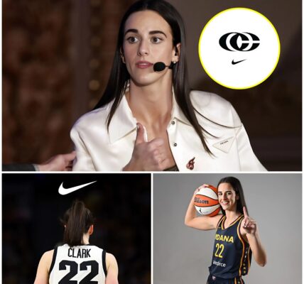Caitlin Clark Makes History with Nikeās Signature Line ā But Fans Canāt Stop Talking About Her Injuries