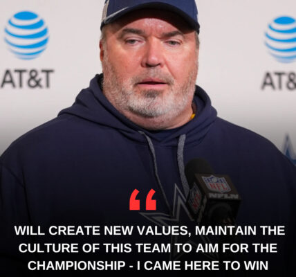 BREAKING: Mike McCarthy Set to Become Cincinnati Bengals Head Coach – Potential Superstar Transfer from Dallas Cowboys