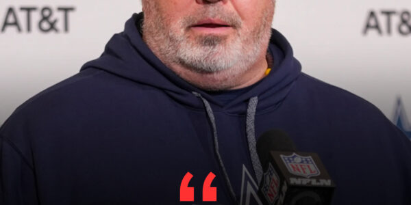 BREAKING: Mike McCarthy Set to Become Cincinnati Bengals Head Coach – Potential Superstar Transfer from Dallas Cowboys