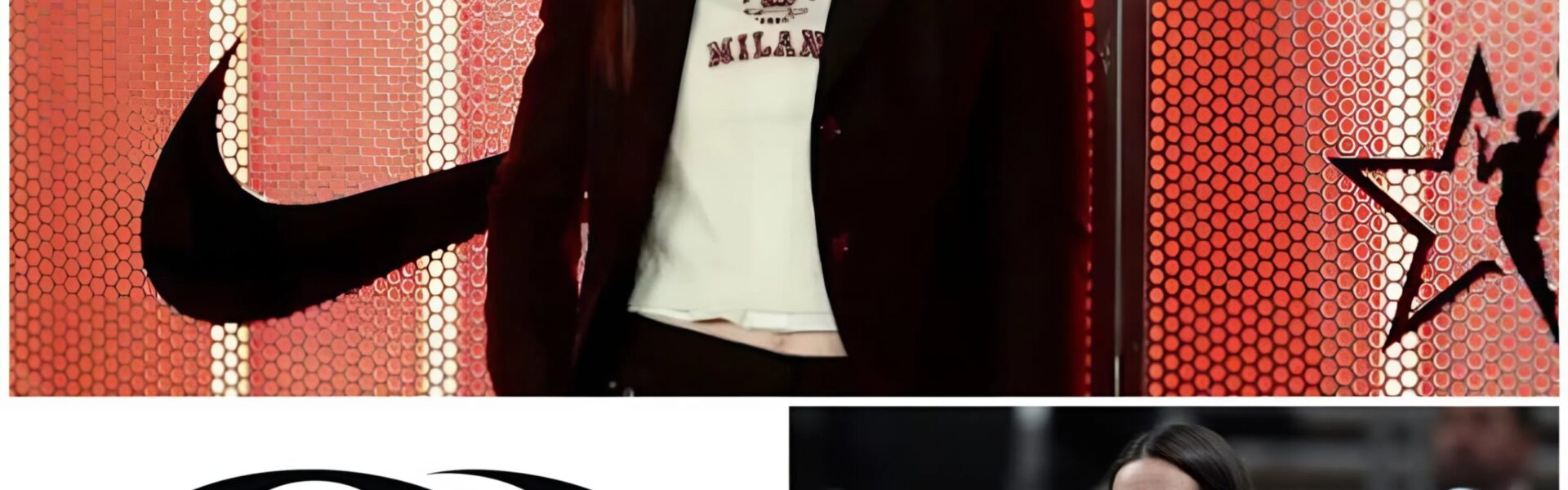 Caitlin Clark Joins the Ranks of Nike’s Signature Athletes with Her Own Shoe Coming Next Year