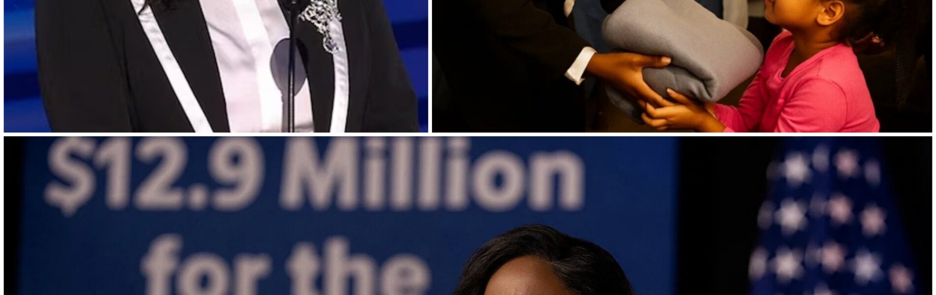 From Words to Action: Jasmine Crockett’s $12.9 Million Gamble to End Homelessness Stuns the Nation