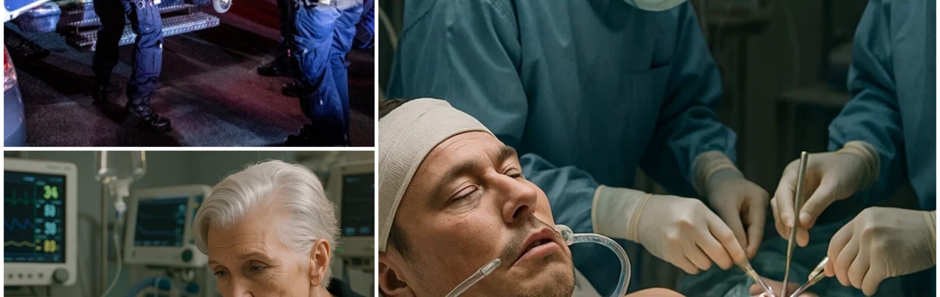 “SHOCKING: Maye Musk Breaks Down in Tears Revealing Heartbreaking News About Elon’s Health – ‘We’ve Done All We Can, But…’”