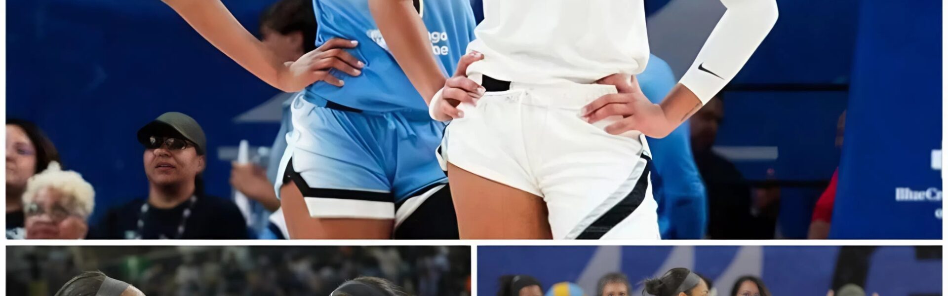 Angel Reese Gets the Ultimate WNBA Nickname Ahead of Showdown with A’ja Wilson