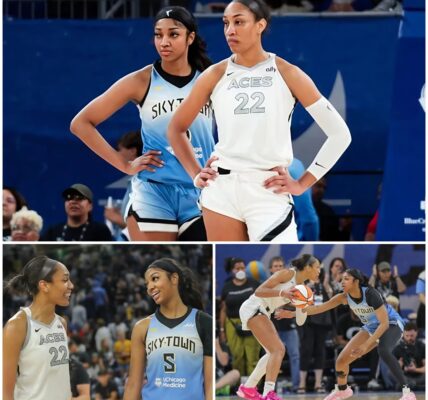 Angel Reese Gets the Ultimate WNBA Nickname Ahead of Showdown with A’ja Wilson