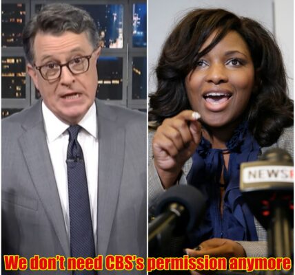 SHOCKING TWIST: Stephen Colbert’s Comeback With Jasmine Crockett Sends Shockwaves Through Hollywood