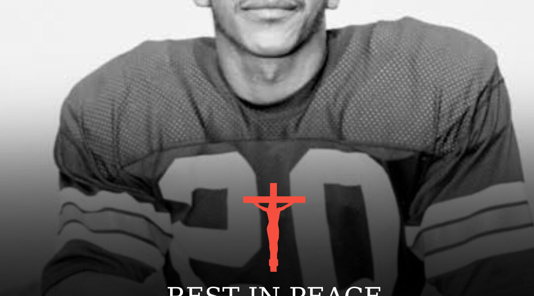 FAREWELL TO A LEGEND: Cincinnati Bengals Legend Lemar Parrish Passes Away at 74