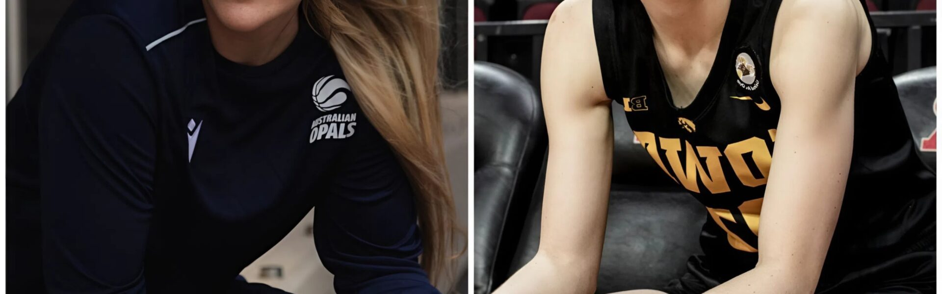 Lauren Jackson Reveals Why She Might Not Have Been Able to Play With Caitlin Clark