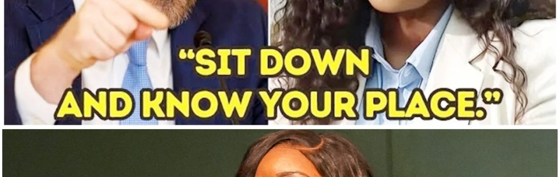 BREAKING NEWS: Jasmine Crockett SUES JD Vance for $100 Million — The Shocking Evidence That Could End His Career Overnight