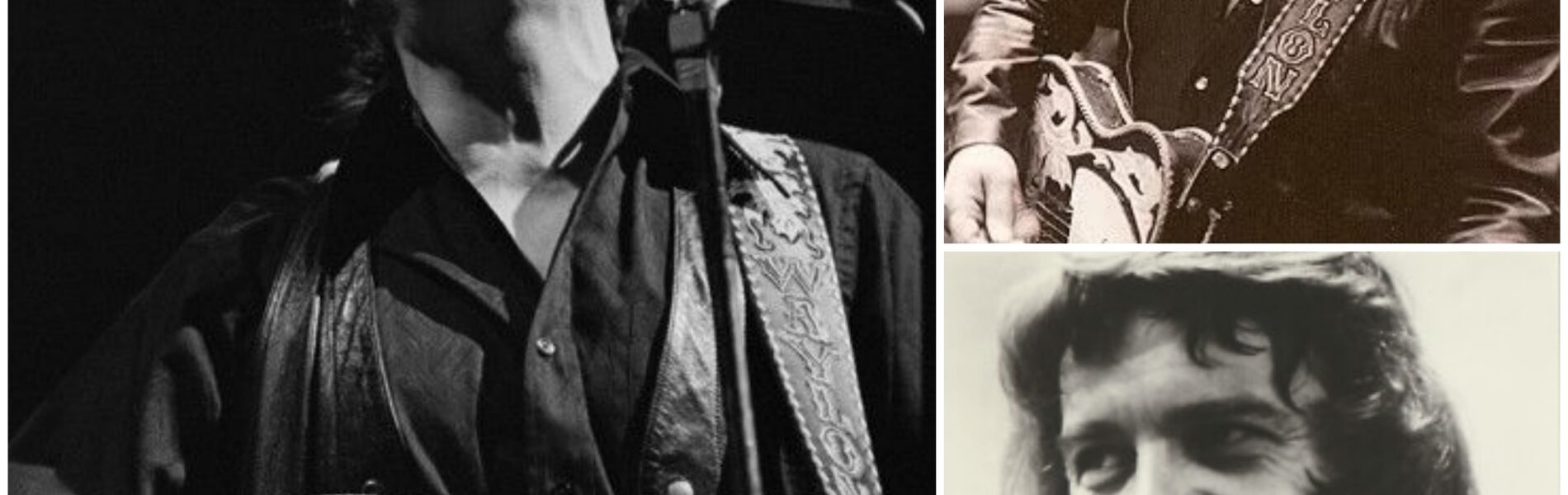 The Outlaw Speaks Honestly: Waylon Jennings’ “Don’t You Think This Outlaw Bit’s Done Got Out of Hand” (1978)