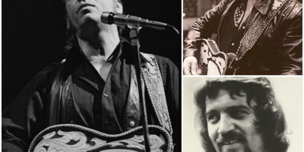 The Outlaw Speaks Honestly: Waylon Jennings’ “Don’t You Think This Outlaw Bit’s Done Got Out of Hand” (1978)