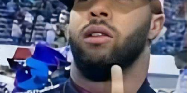 OFFICIAL: Nascar announces Bubba Wallace is officially banned from racing after this action...