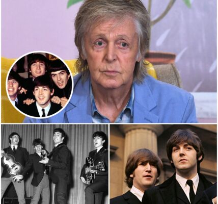 JUST NOW: At 83, Paul McCartney SHOCKS the World — “I’ve carried this secret for too long”… In a rare and deeply emotional revelation, the former Beatle admitted a long-hidden truth that stunned even his closest friends. For fans who thought they knew every story, this confession rewrites history — and what he hinted at next has the music world holding its breath…