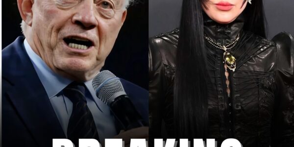 A Shocking Twist for the Dallas Cowboys: Lady Gaga’s Proposal and Jerry Jones’ Explosive Rejection