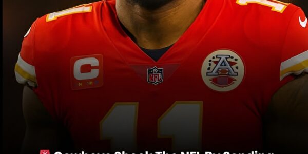 BREAKING: Cowboys Shock The NFL By Sending Superstar Micah Parsons To Kansas City Chiefs For Pro Bowl Star & Four Draft Picks