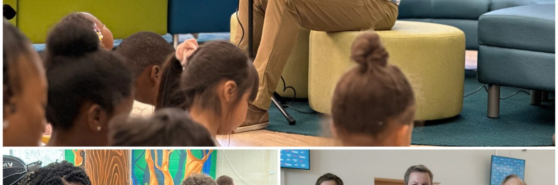 Dale Earnhardt Jr.'s Charity Foundation Continues to Make a Difference for Orphaned Children