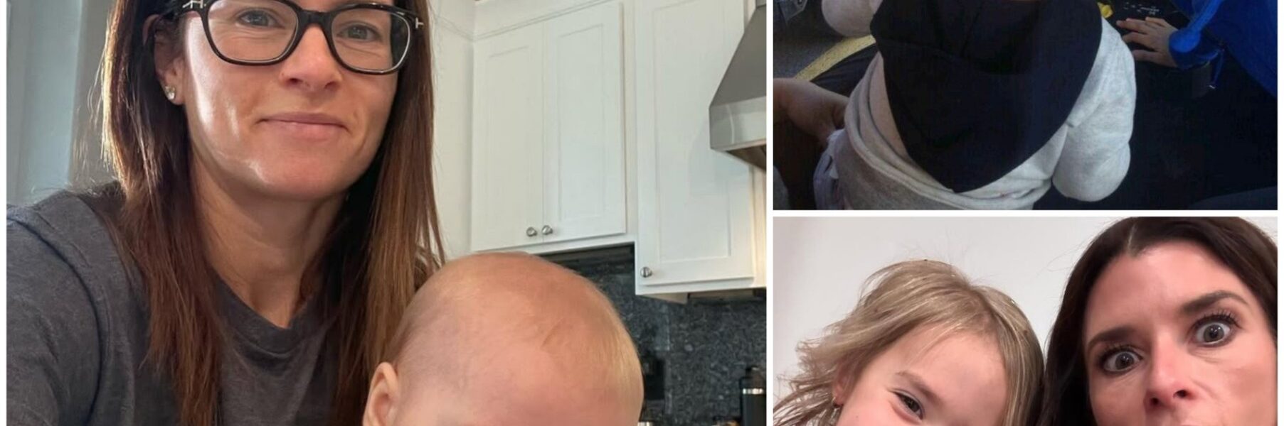 Danica Patrick Announces Heartwarming Personal Milestone: 'My Heart is Fuller Than I Ever Thought Possible'