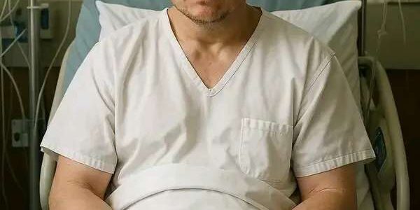 SAD NEWS: ELON MUSK in SHOCKING ACCIDENT — family confirms just 12 minutes ago, leaving fans worldwide in STUNNING worry and panic over the tech titan’s condition!