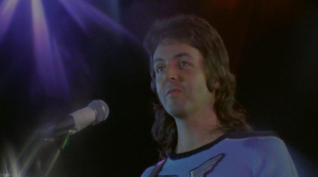 Paul McCartney’s “Eat at Home”: A Playful Celebration of Domestic Bliss