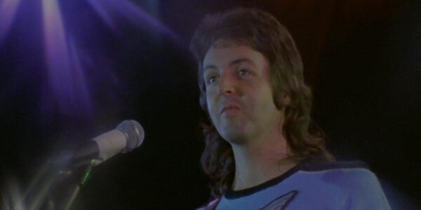 Paul McCartney’s “Eat at Home”: A Playful Celebration of Domestic Bliss