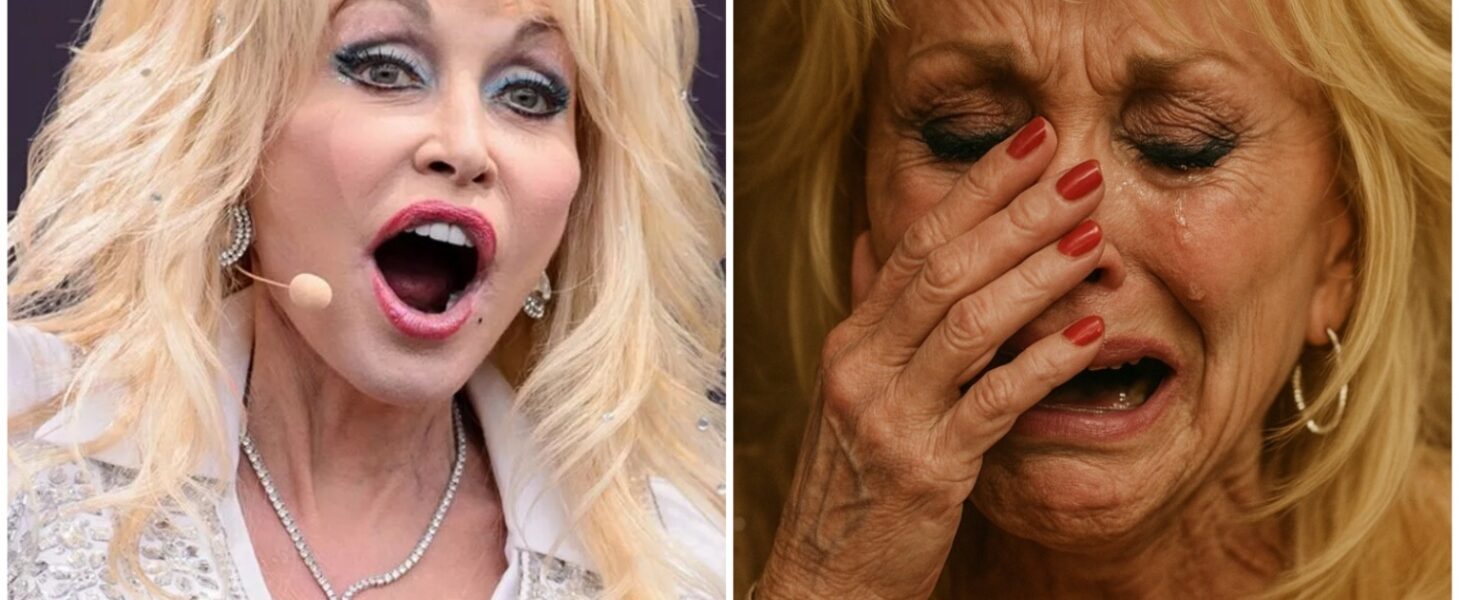 SHOCKING REVELATION: Dolly Parton Faces Massive Retirement Loss —“My Heart Sank. I Thought It Was a Mistake.” Fans Left Stunned, Secrets Behind the Disaster Unfolding…