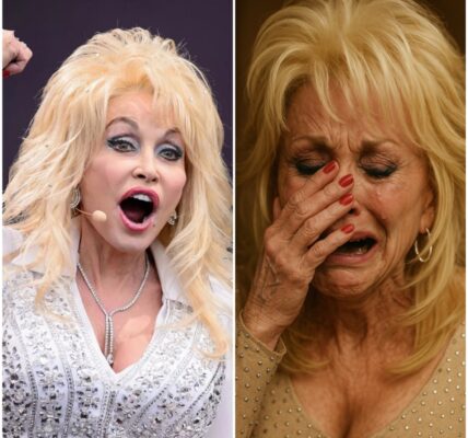 SHOCKING REVELATION: Dolly Parton Faces Massive Retirement Loss —“My Heart Sank. I Thought It Was a Mistake.” Fans Left Stunned, Secrets Behind the Disaster Unfolding…